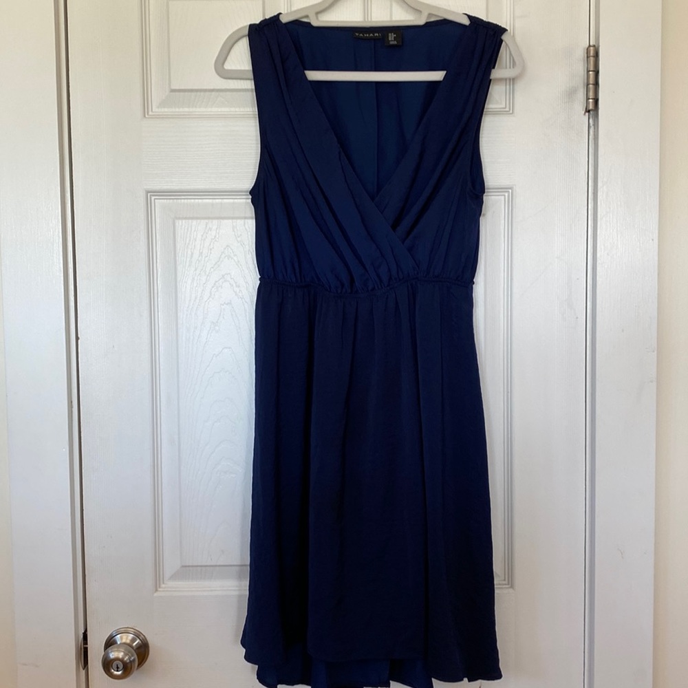 Tahari Dress